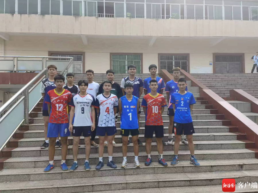 海南队客场大胜，球员积极备战下一轮(海南队客场大胜,球员积极备战下一轮比赛)