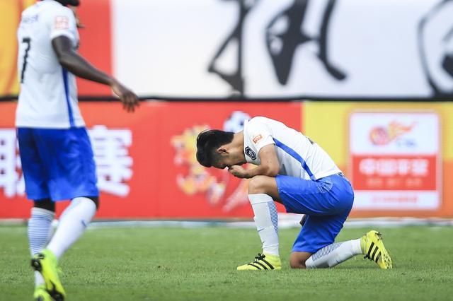 b体育官方入口-天津泰达失利，面临保级压力的简单介绍