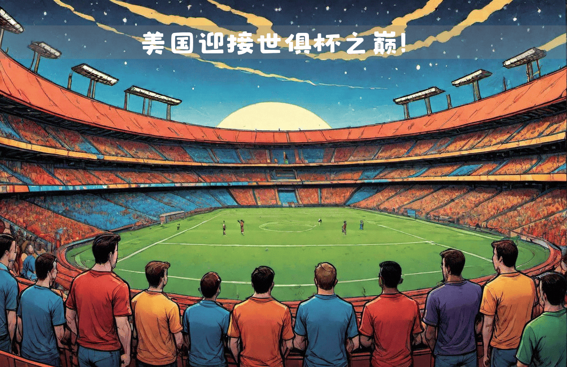 b体育官方入口-世俱杯比赛场馆全介绍(世俱杯门票价格一般多少)