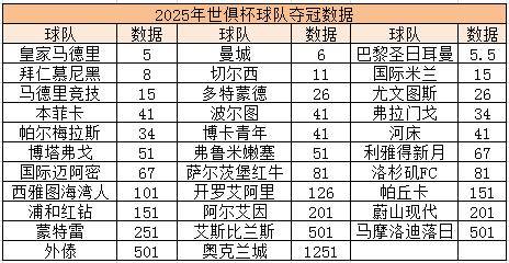b体育官方入口-世俱杯欧洲冠军球队阵容分析(世俱杯欧洲冠军球队阵容分析图)