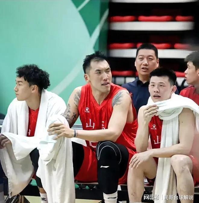 包含今年不会离开新疆队，休赛期也不会代表山东打全运会的词条
