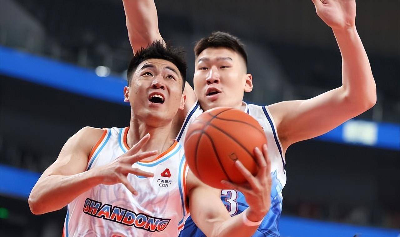 包含今年不会离开新疆队，休赛期也不会代表山东打全运会的词条