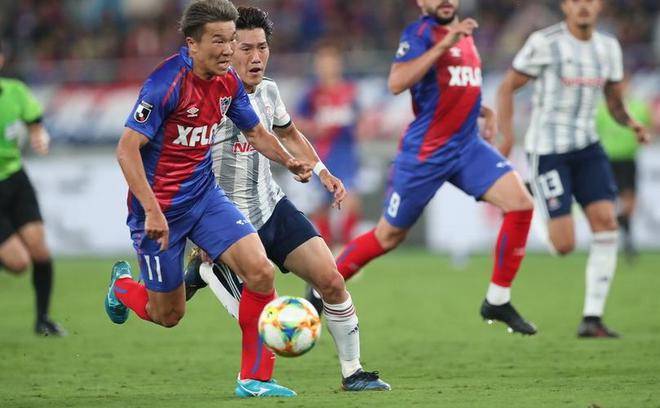 町田泽维亚争夺亚冠席位，清水鼓动陷入连败阶段？