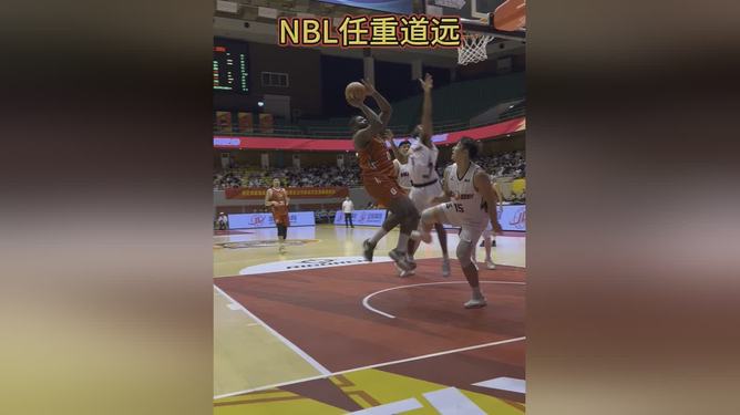 关于NBL-帕斯卡尔36+6石家庄翔蓝力克香港金牛的信息