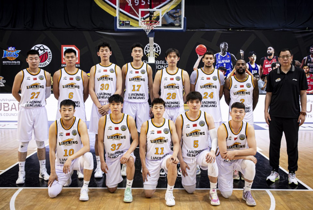 b体育网站-从1-0至4-3！中甲二强“双双绝杀”对手，辽宁队高兴的太早了
