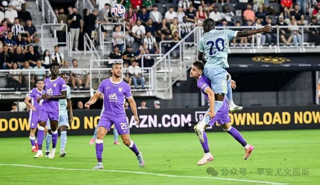 关于世俱杯-穆阿尼孔塞桑各2球尤文5-0迎开门红的信息