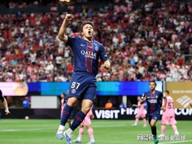 姆巴佩战旧主隔空施压巴黎硬钢皇马挺进决赛