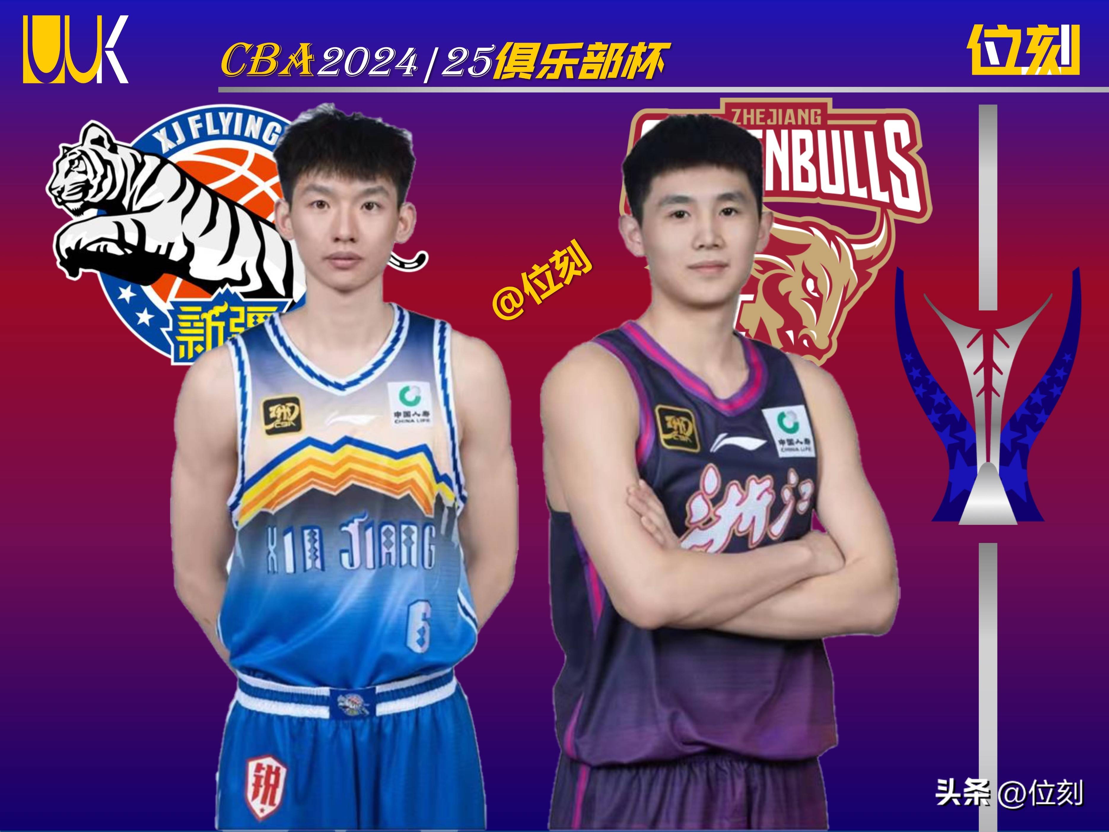 CBA俱乐部杯为CBA联赛提升球员培养质量提供支持的简单介绍