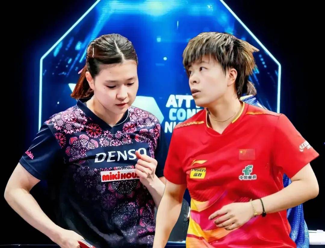 b体育网站-关于王艺迪压力大!美国大满贯与日本3人同区此前多次输球的信息