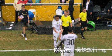 1-0尤文！皇马晋级八强贡萨洛4场3球阿诺德首送助攻姆总复出
