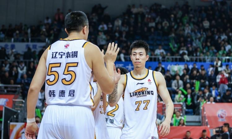 b体育网站-黑龙江男篮扭转局面，取得胜利