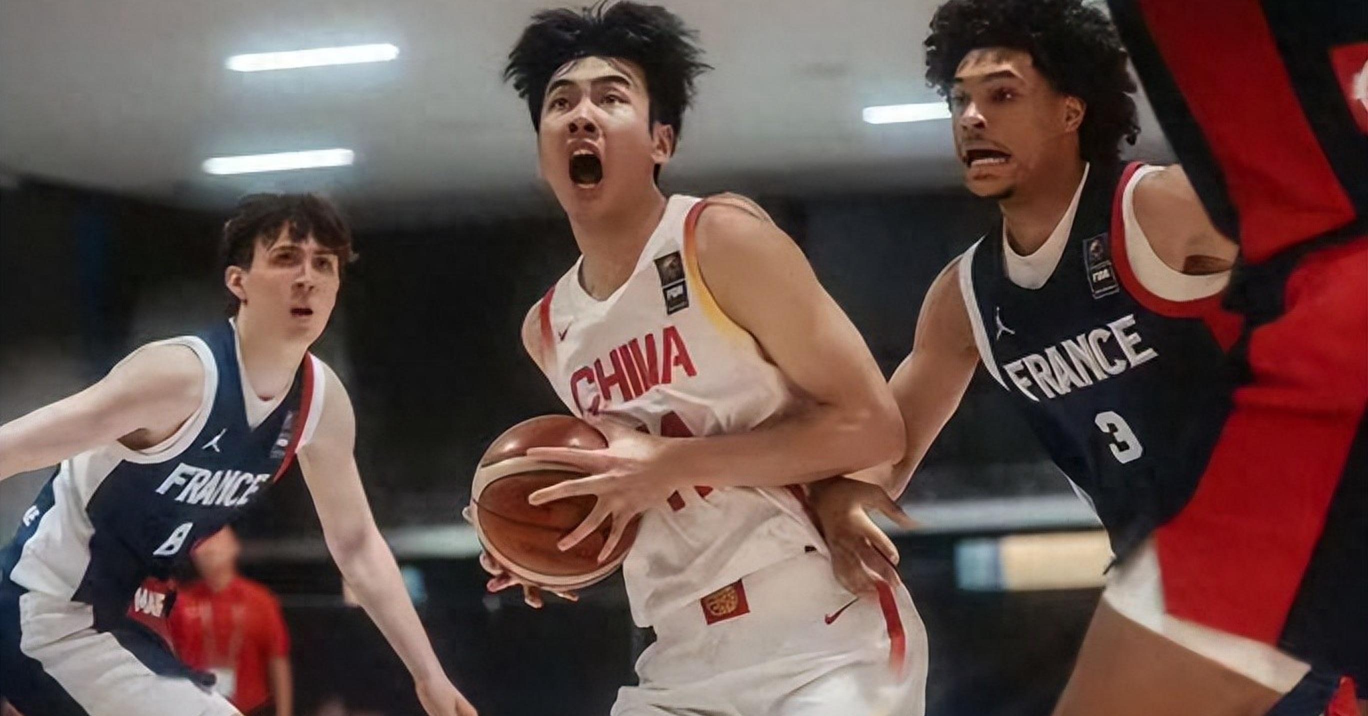 篮球世界杯积分榜前八大揭晓的简单介绍
