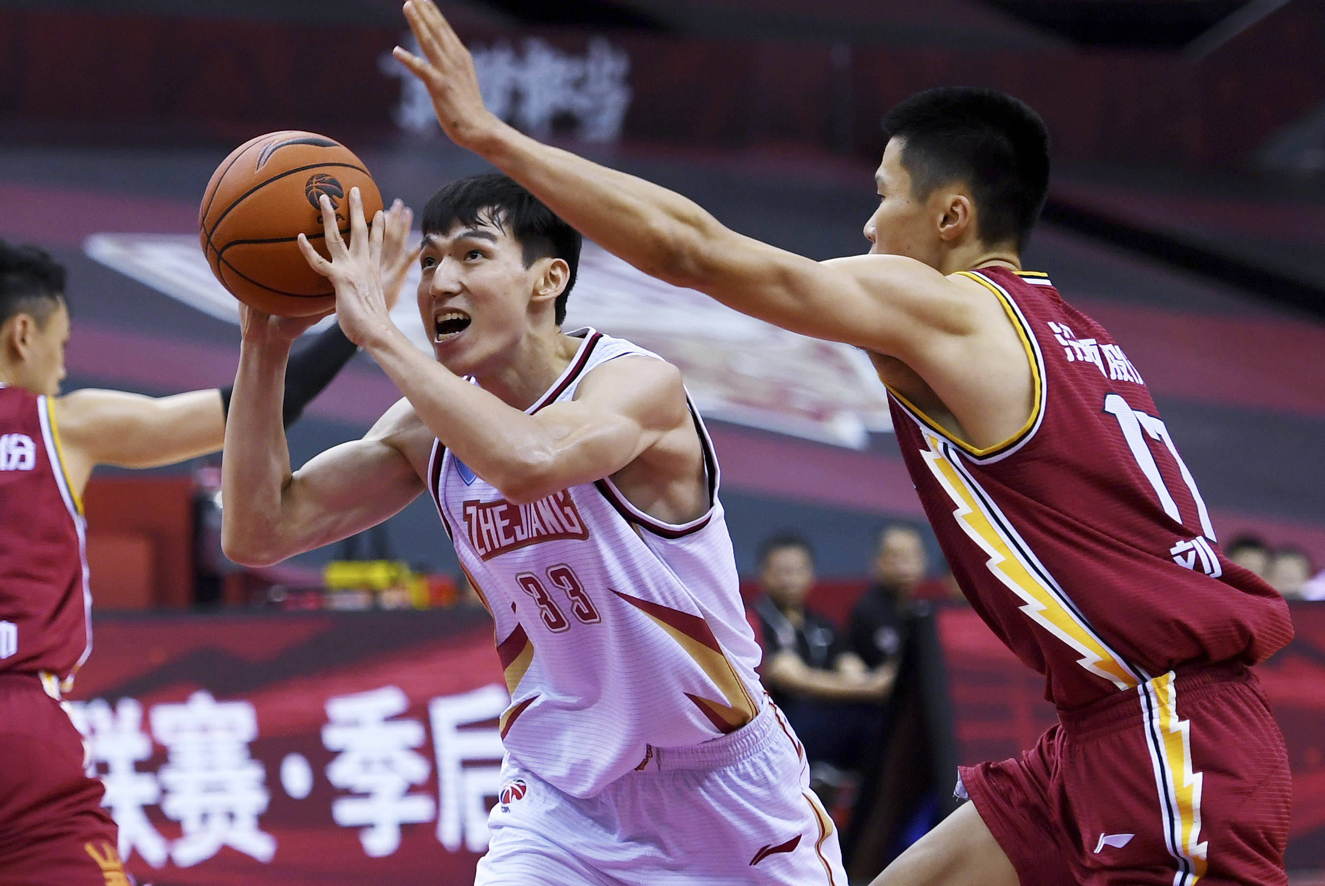 b体育娱乐-拉丁美洲候选人角逐篮球联赛最佳球员的简单介绍