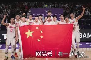 广东男篮遇劲敌，铁板硬钉拼斗到底的简单介绍